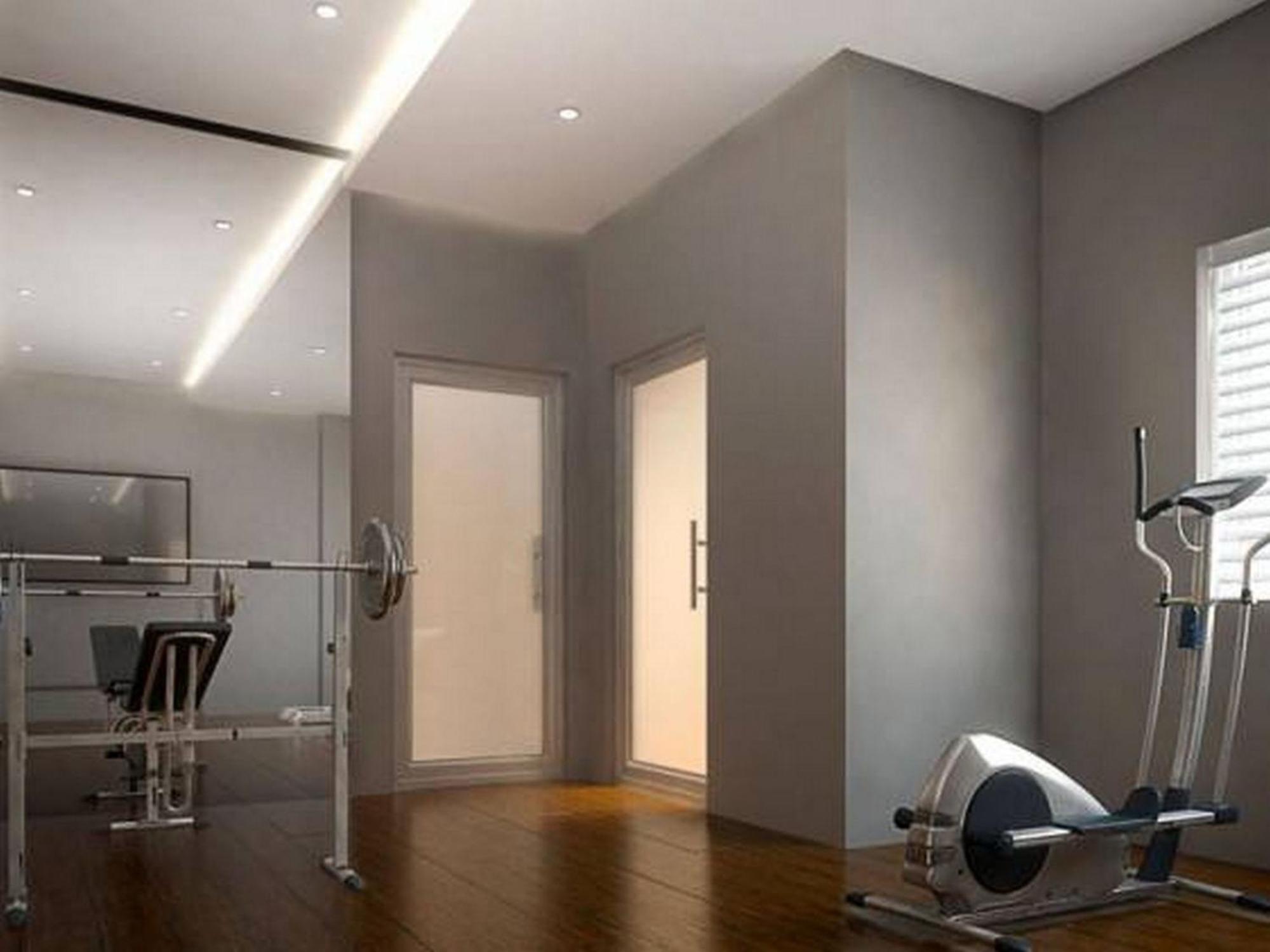 Room In Lodge - The Envoy Hotel And Suites Αμπούζα Εξωτερικό φωτογραφία
