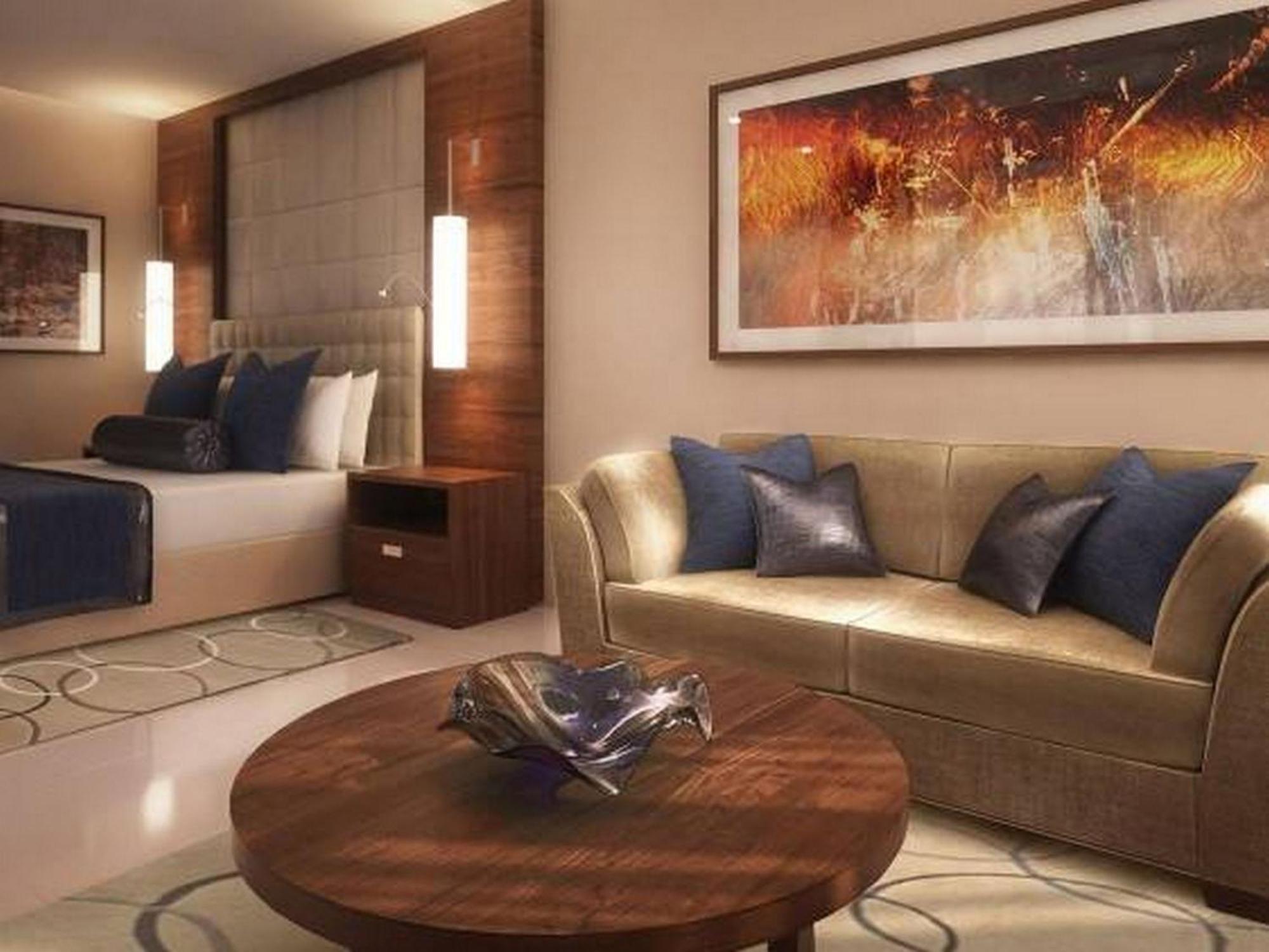Room In Lodge - The Envoy Hotel And Suites Αμπούζα Εξωτερικό φωτογραφία