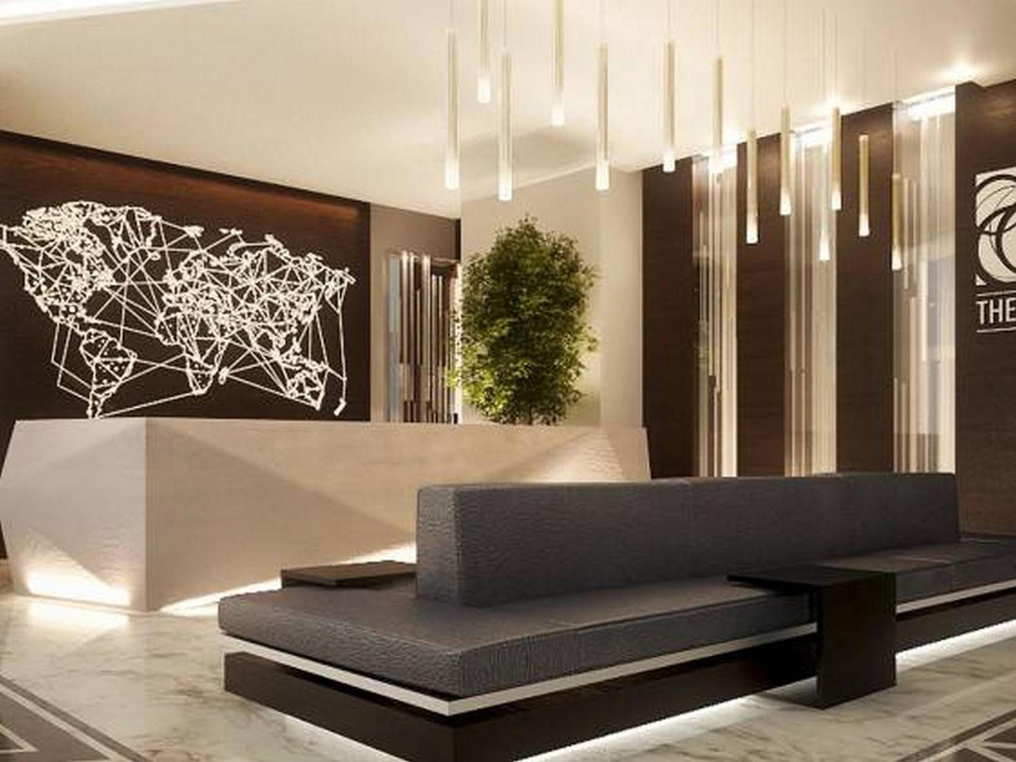 Room In Lodge - The Envoy Hotel And Suites Αμπούζα Εξωτερικό φωτογραφία